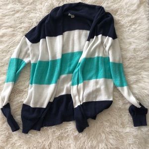 Forever 21 cardigan size 1x